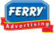 Ferry Advertising