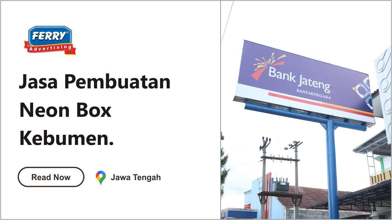 neon box kebumen