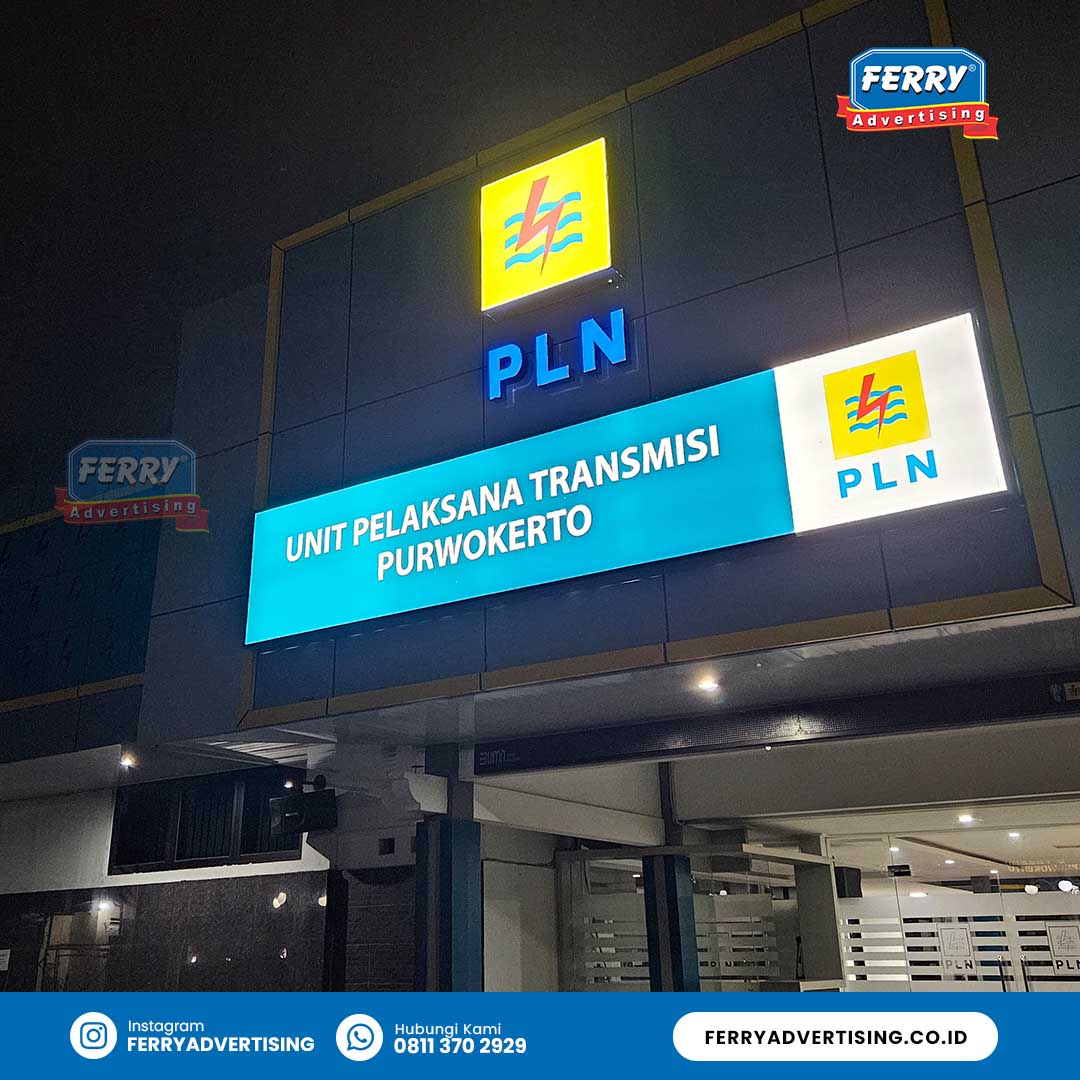 Neon Box Purwokerto